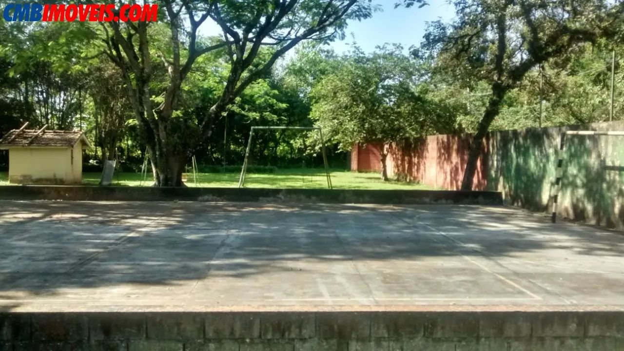 chácara - Vale das Garças - Campinas
