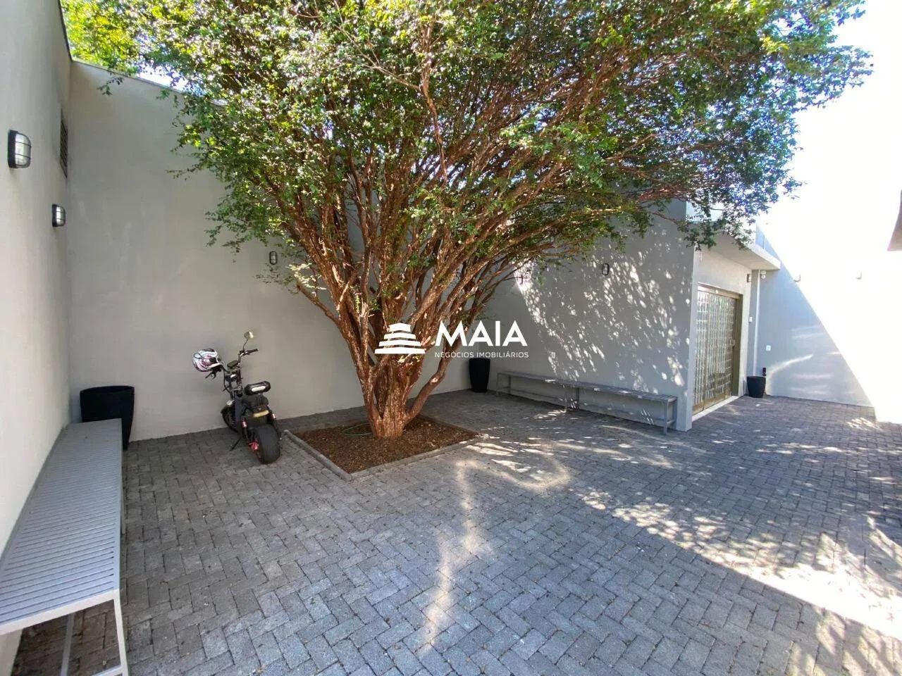 Comercial para alugar no Bairro Santa Maria - Foto 5