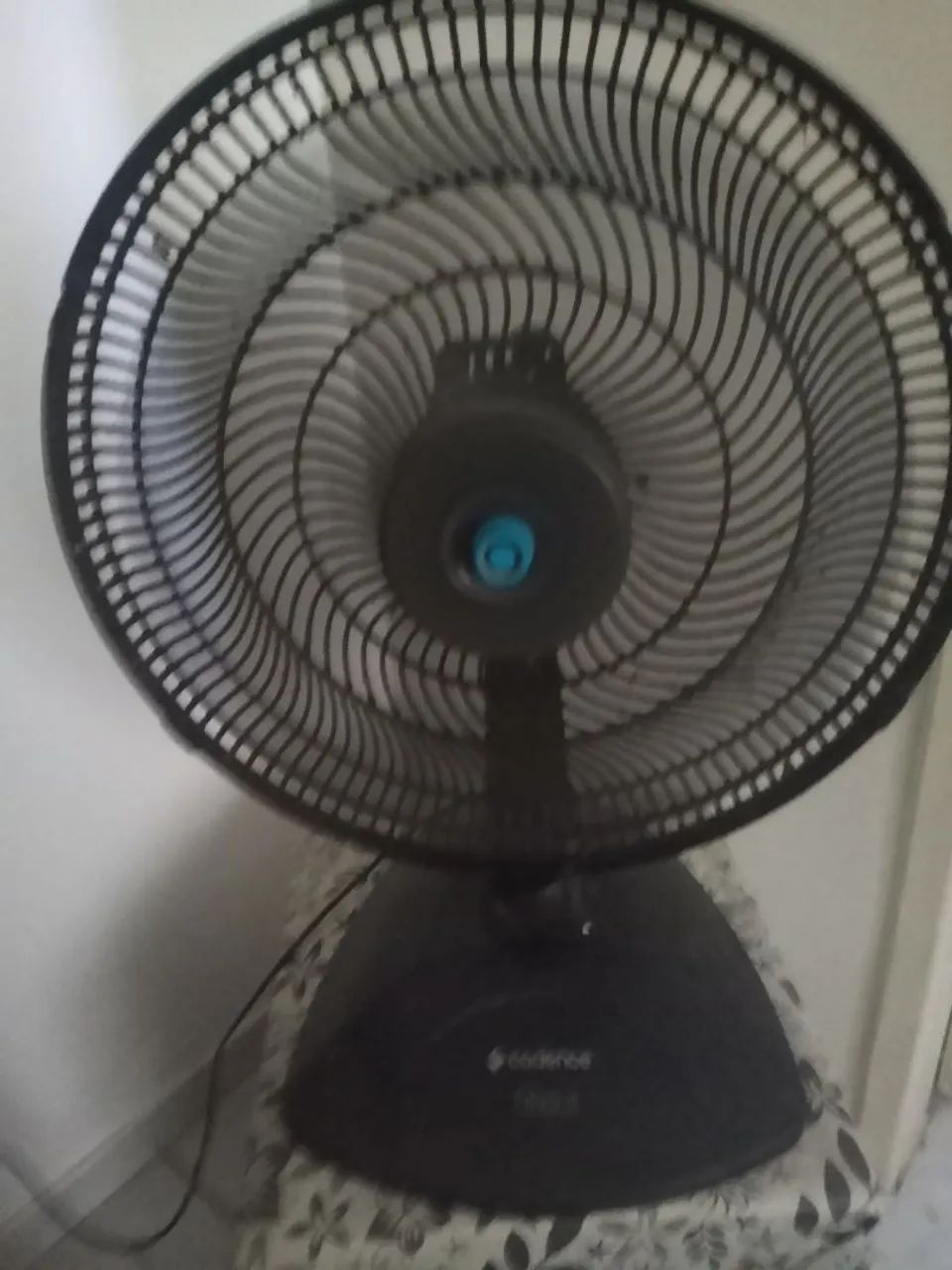 Ventilador cadence