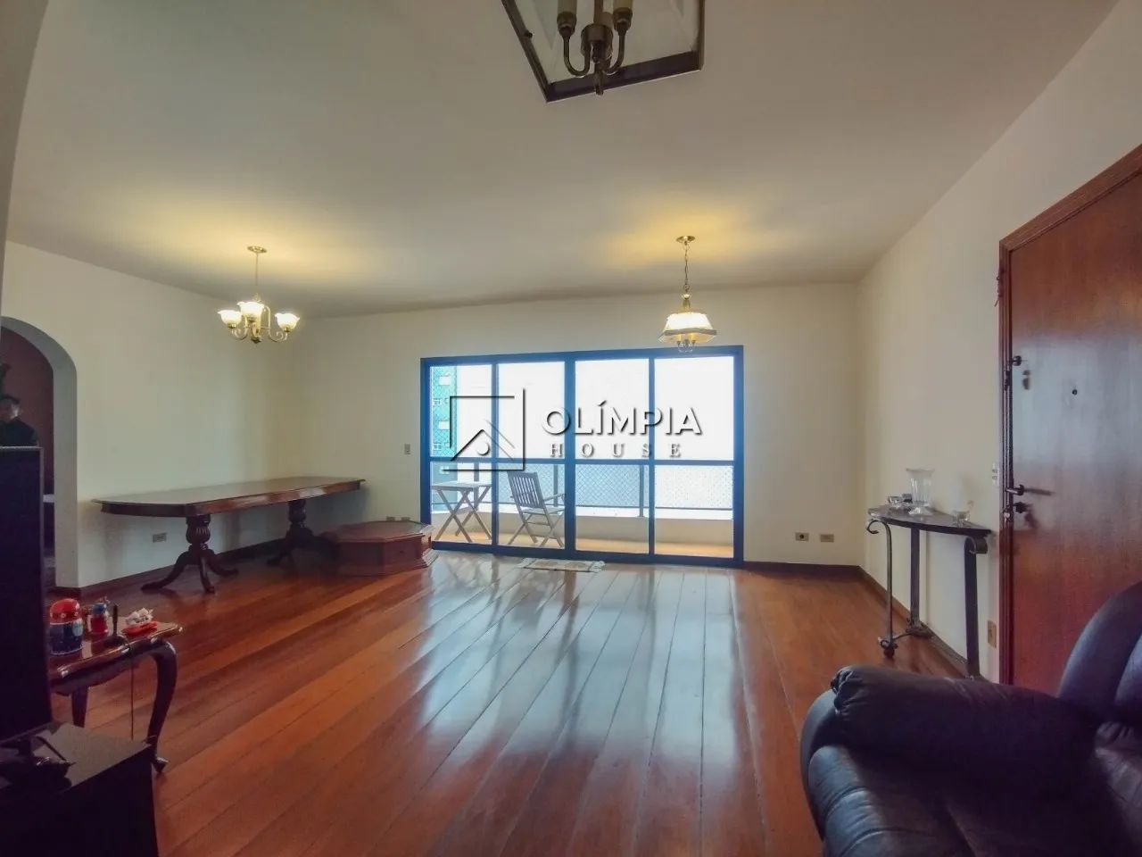 Locação · 3 dormitórios no Pinheiros - Foto 3