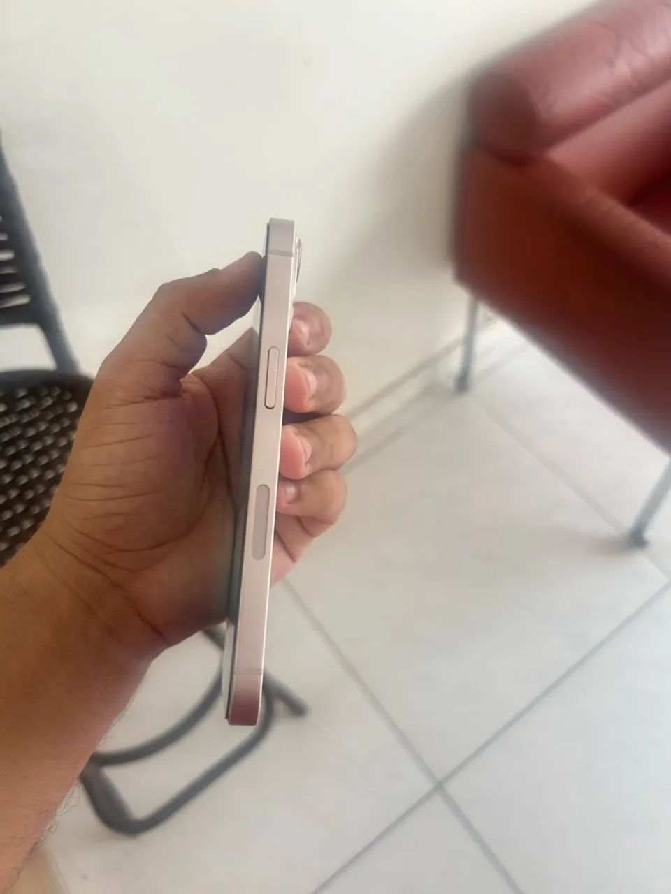 Vendo iPhone 13 128 gigas  - Foto 5