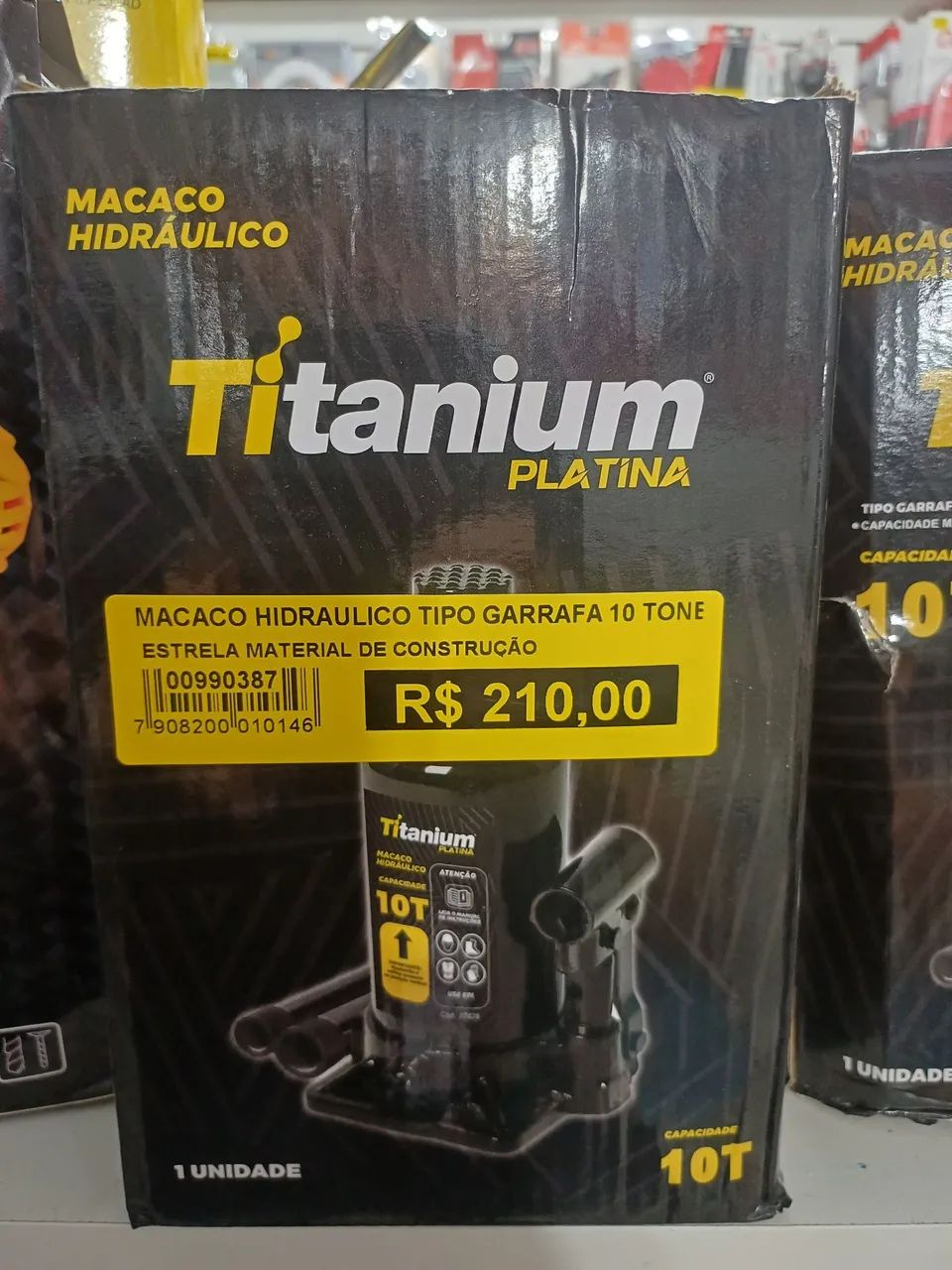 Pra sua construção  - Foto 2