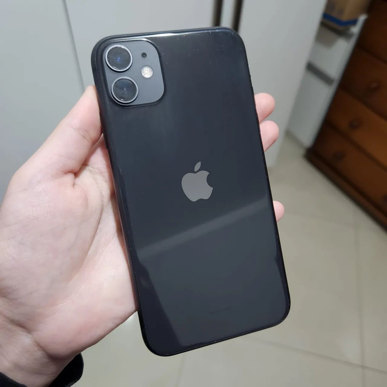 Iphone 11 de 128gb - Foto 5