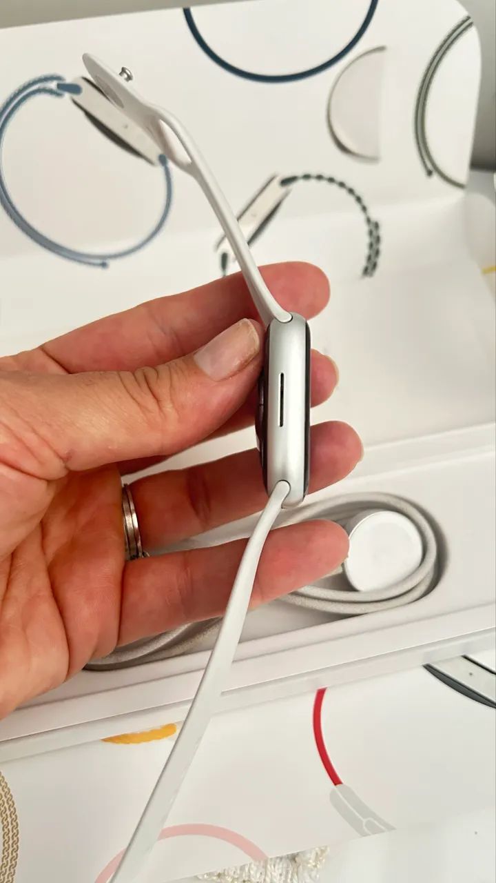 Apple Watch Série 8 - Foto 3