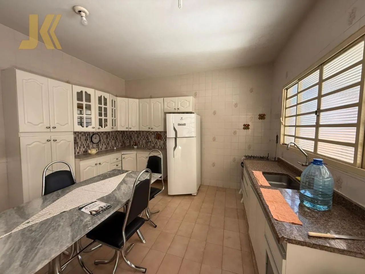Casa para alugar em Jaguari úna, Nova Jaguariúna, com 2 quartos, com 187 m² - Foto 4