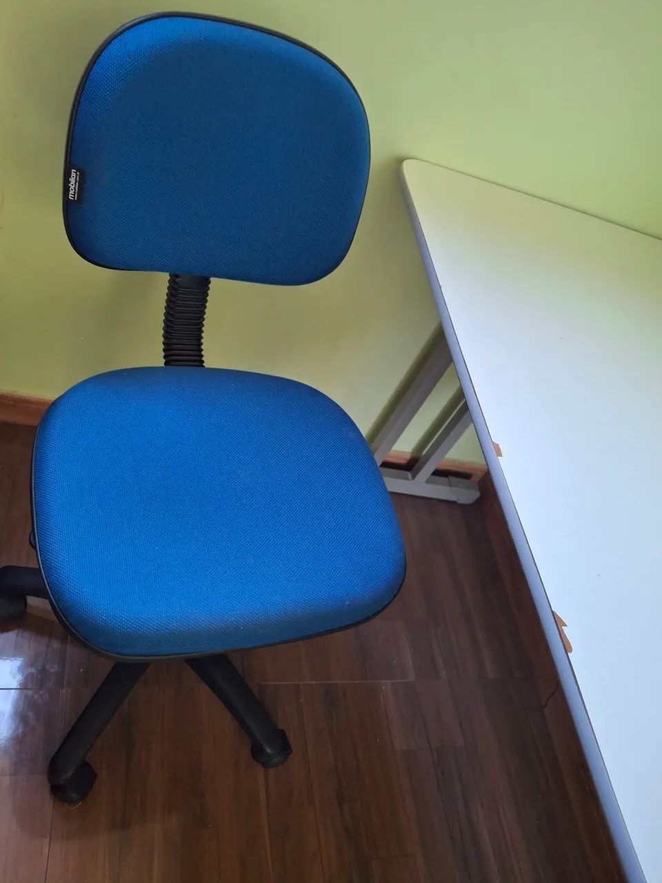 Kit mesa é cadeira