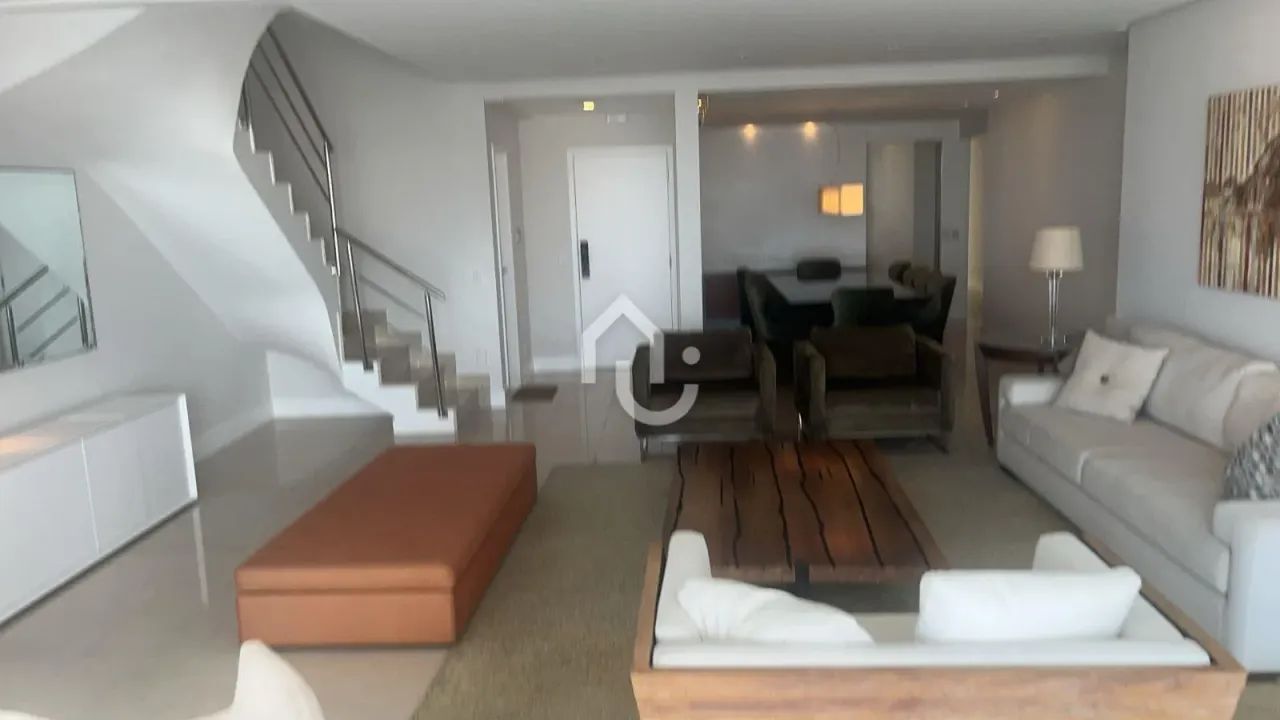 cobertura linda, 5 suites, RISERVA UNO - Foto 5
