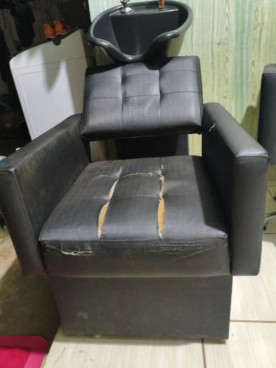Móveis para salão ou barbearia  - Foto 5