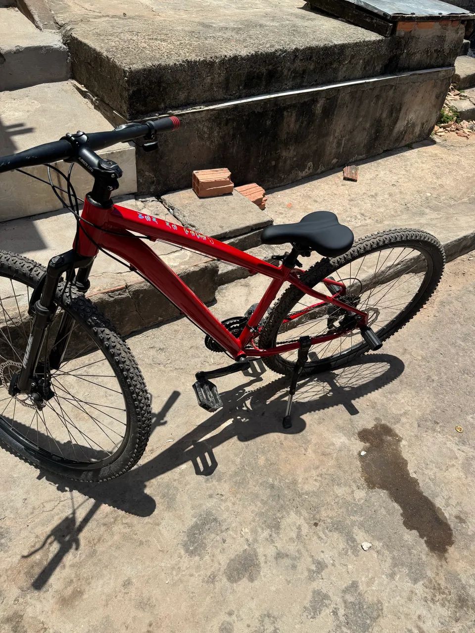 Bike aro 29 - Foto 3