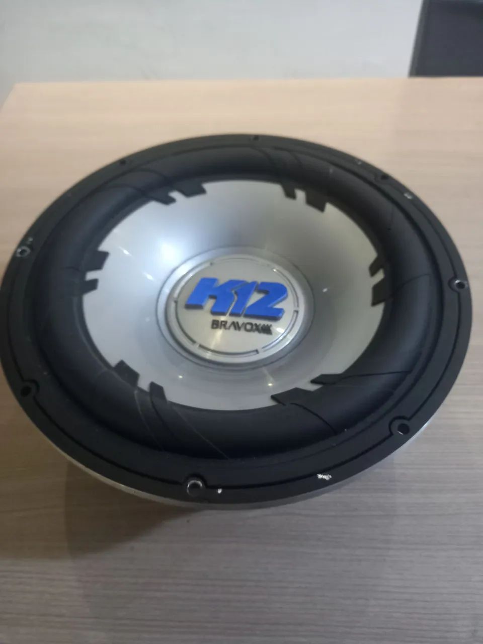 Subwoofer Beavox k12