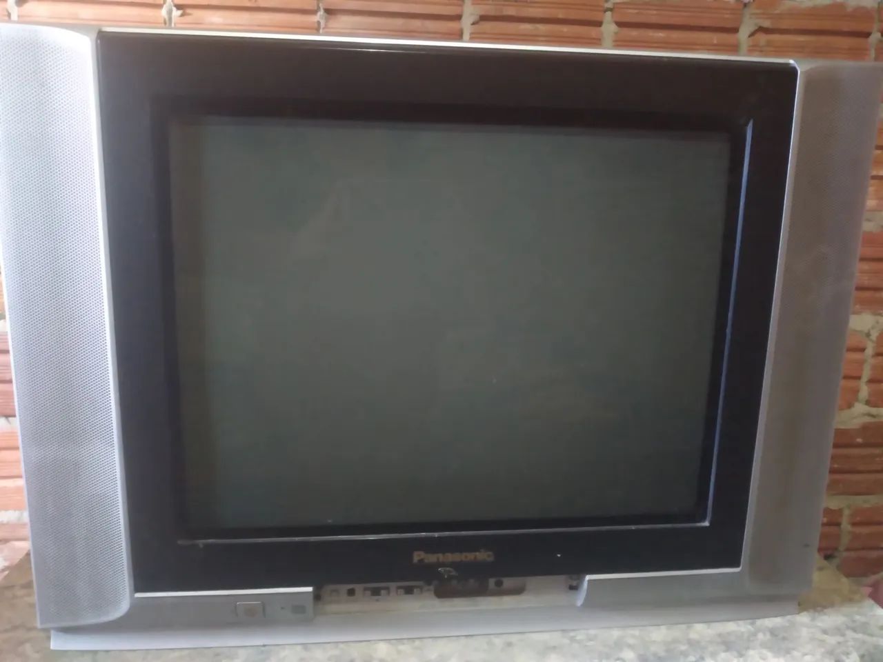 TELEVISÃO