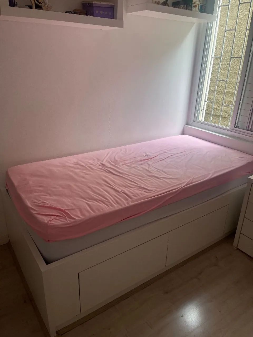 Conjunto de quarto completo  - Foto 3