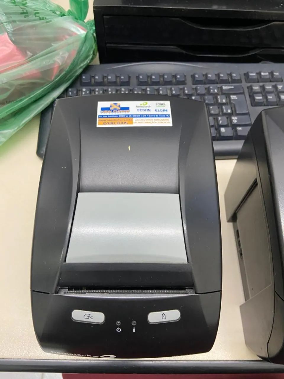 Impressora de cupom  - Foto 4