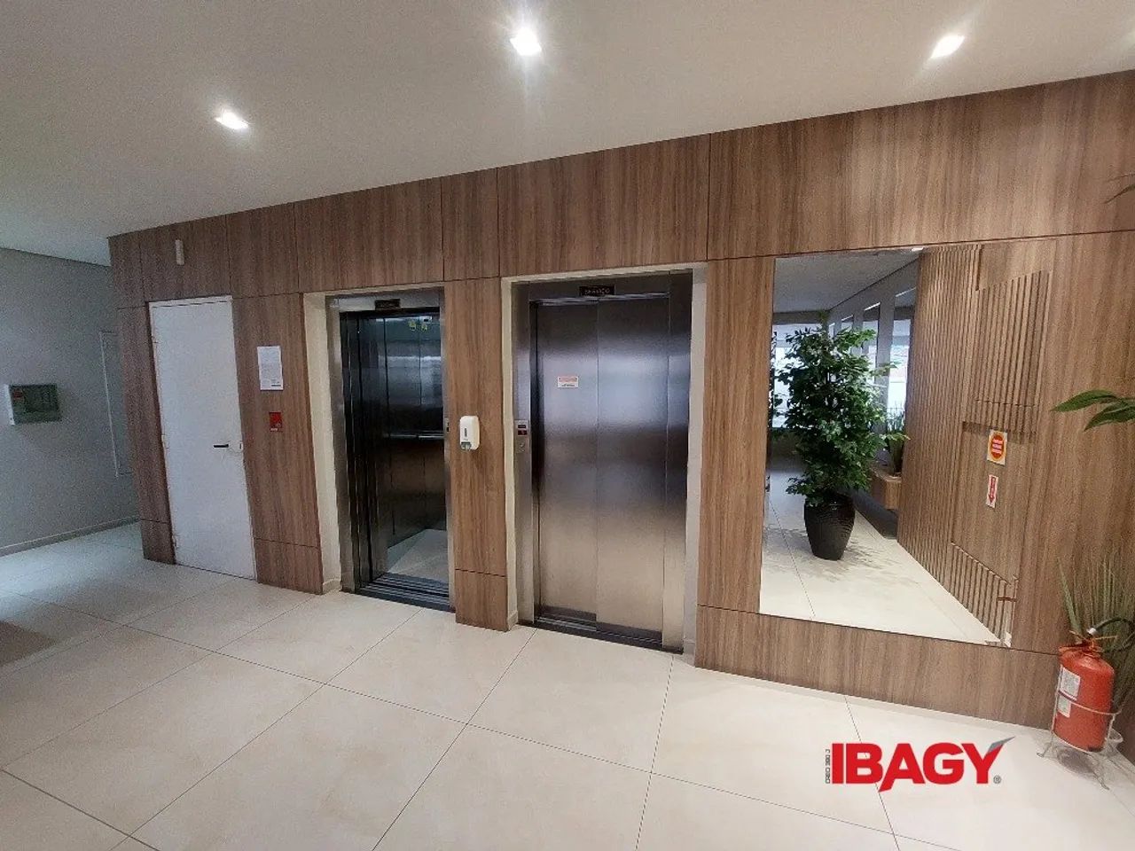 Excelente Apartamento 2 dormitório(s) em Centro - Florianópolis - Foto 4