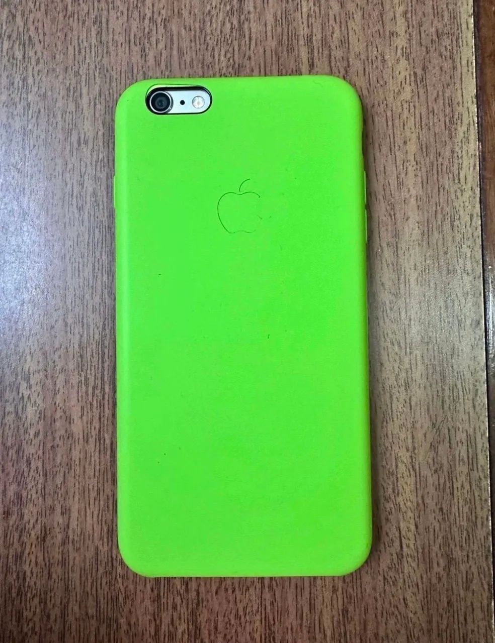 iphone 6 plus 128gb branco - Foto 4