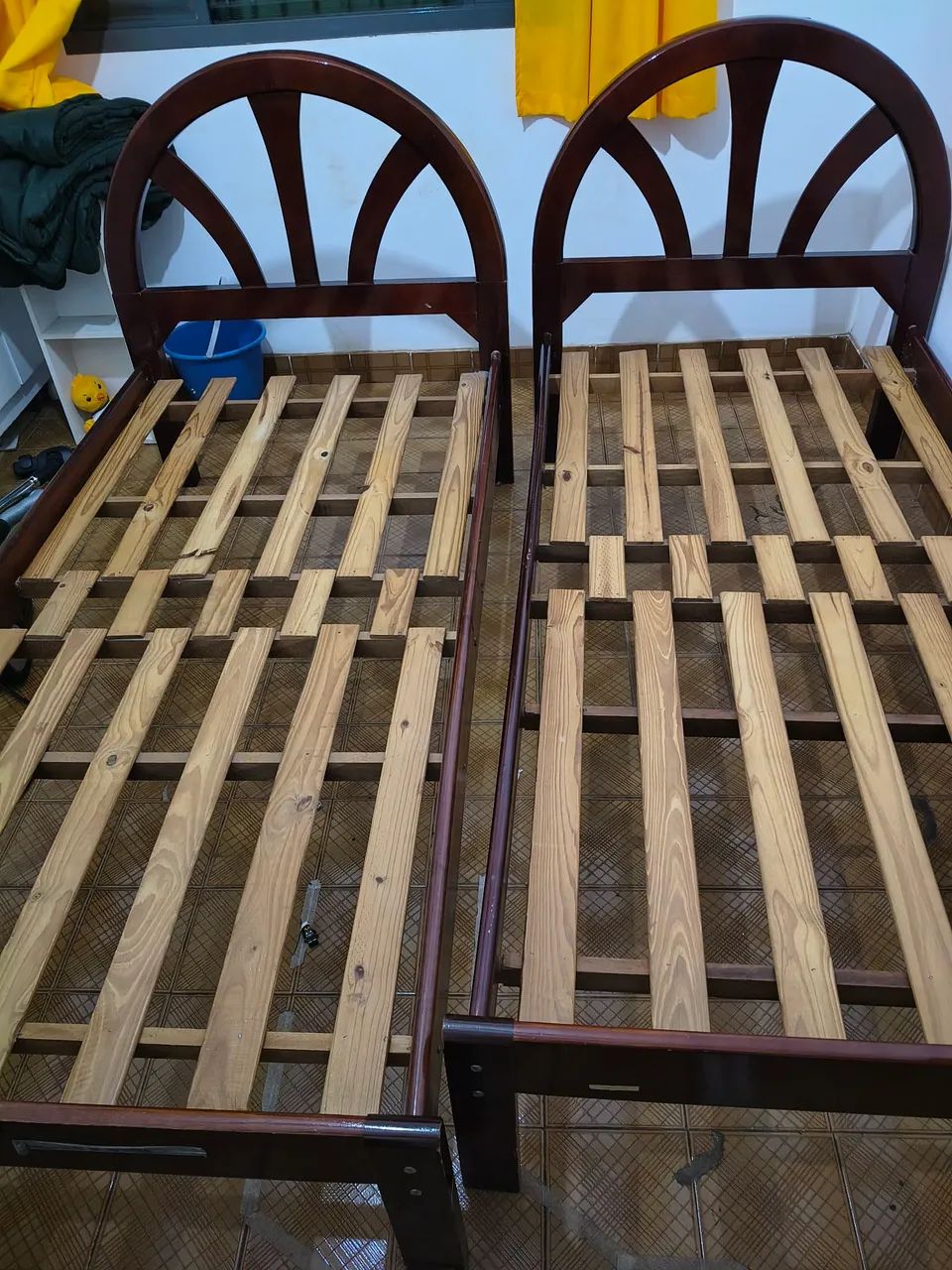 Cama de Solteiro - Foto 3
