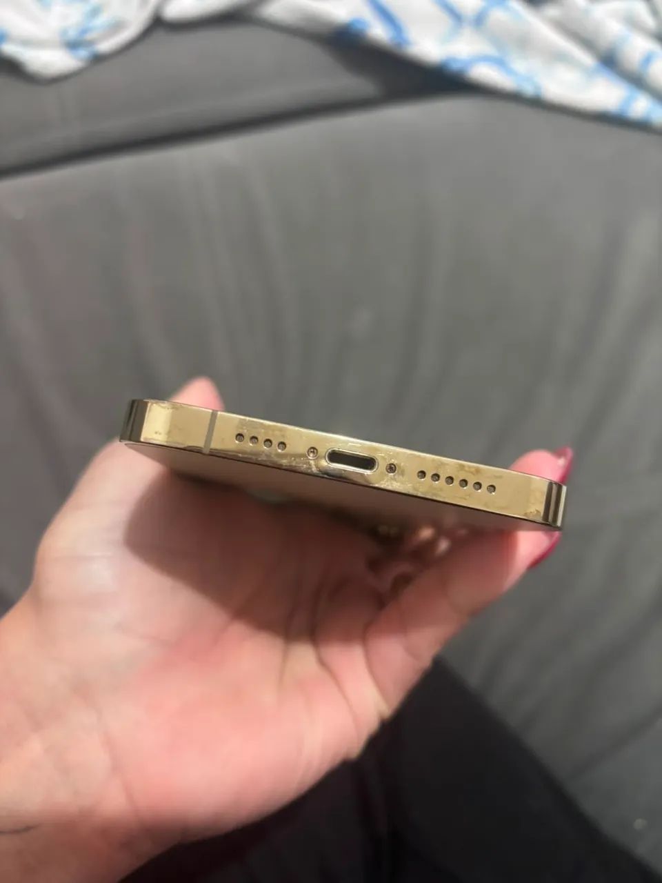 iPhone 13 Pro Max  - Foto 5
