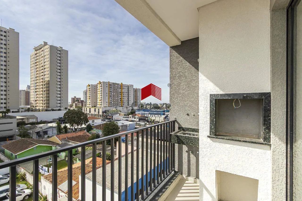 Apartamento 2 Quartos e 1 Suíte 86m2 Capão Raso - Foto 3