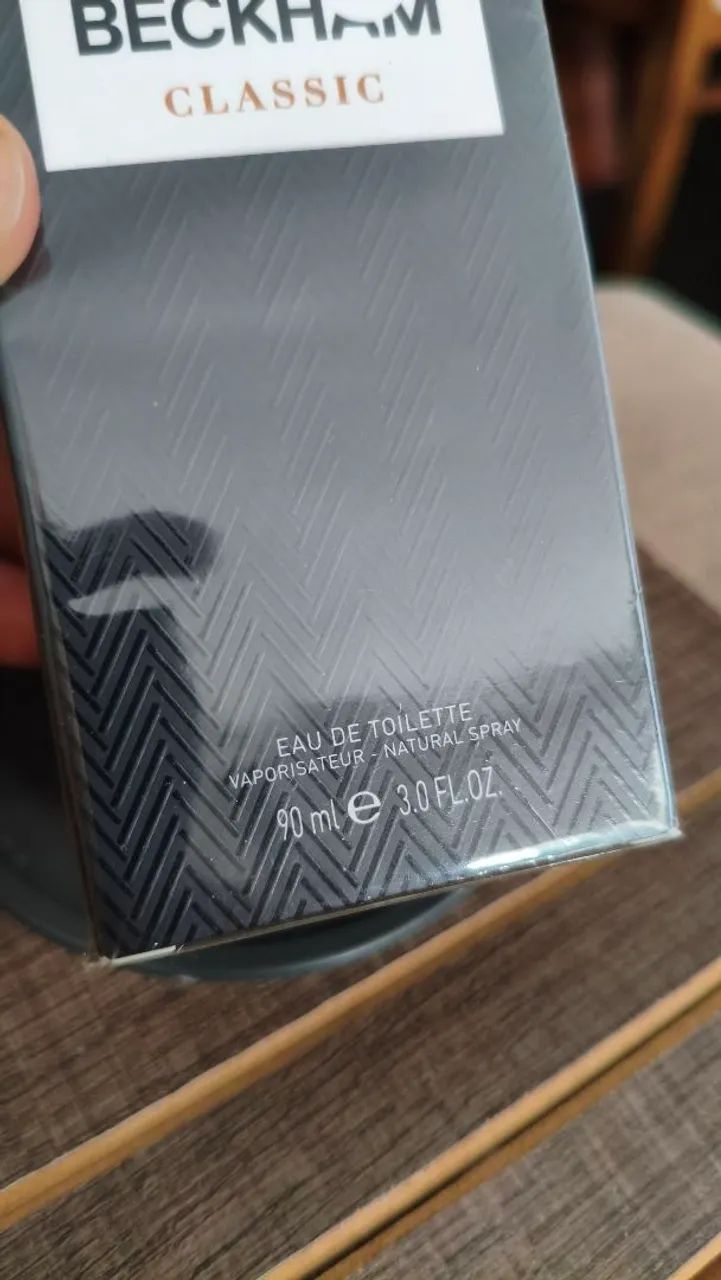 Perfume David Beckham Classic - Foto 3