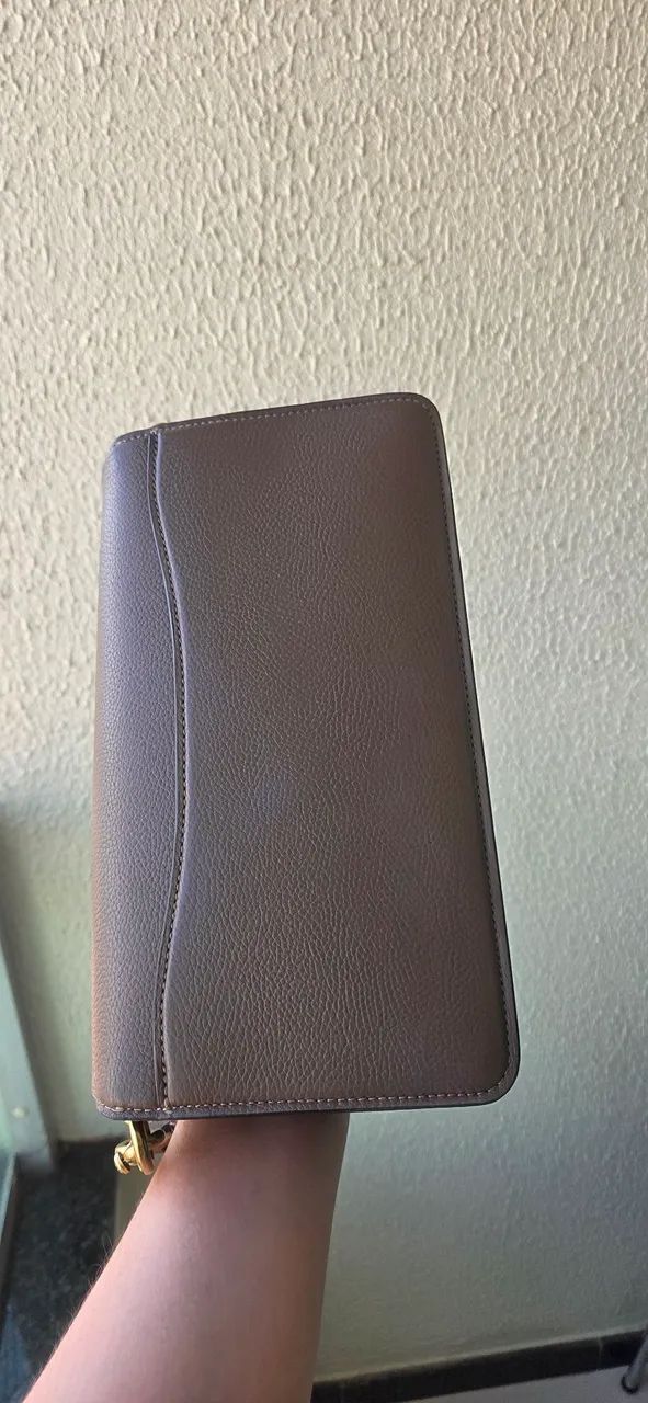 Bolsa COACH tabby 26 - Foto 4