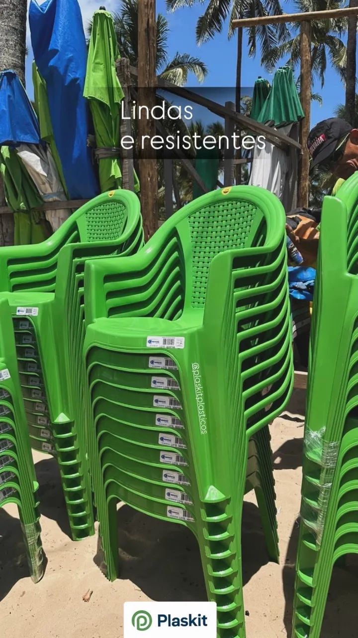 Conjunto poltrona > Novo - Foto 2