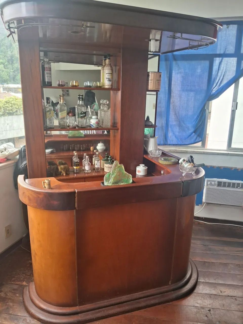 Bar para sala 