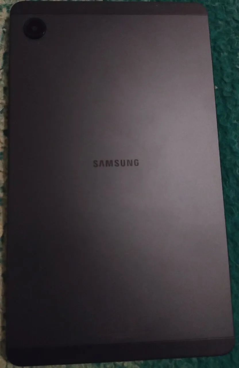 Tablet Samsung Galaxy Tab A9 8,7 polegadas Cinza Escuro - Foto 4