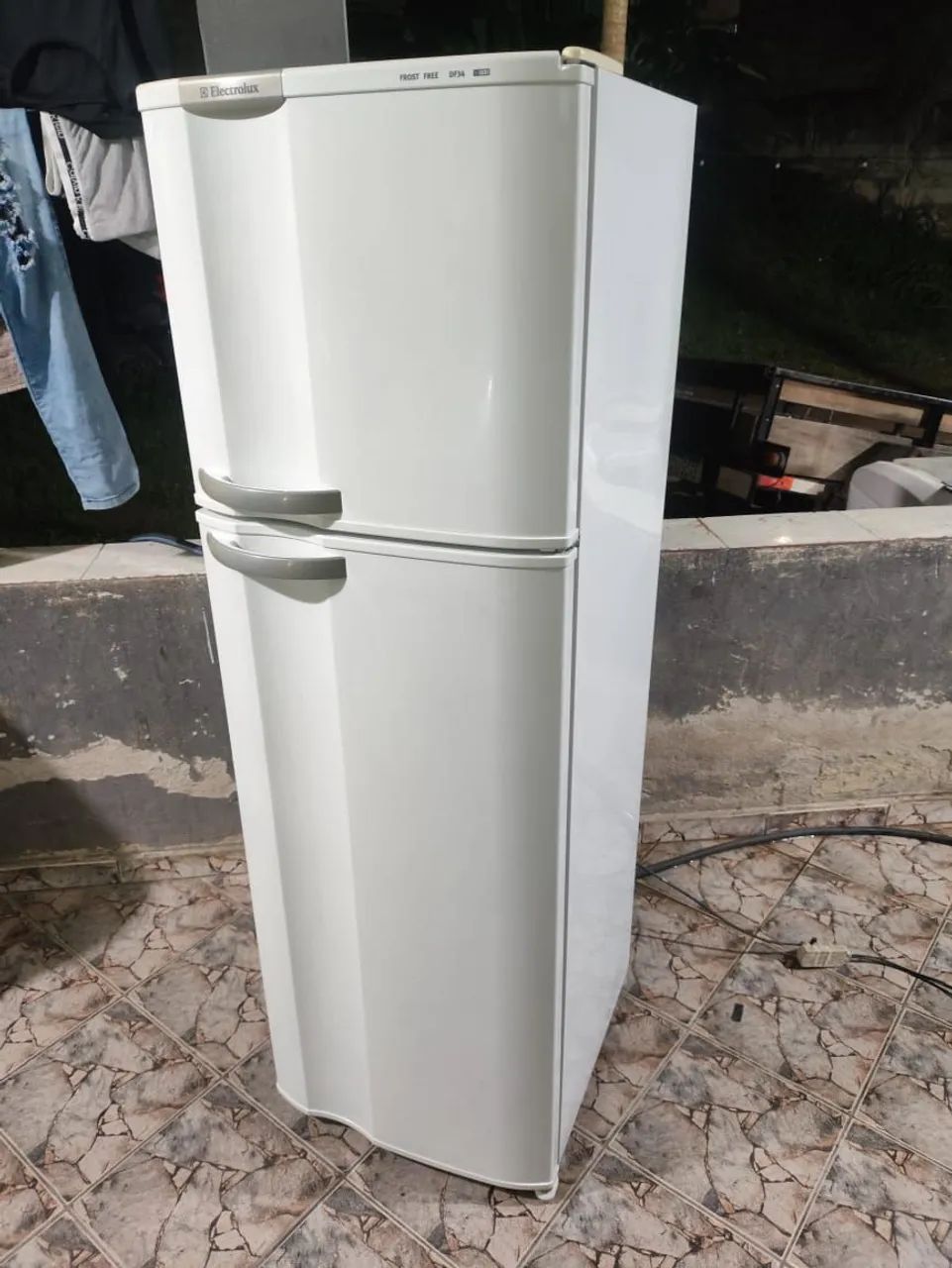Geladeira Electrolux Frost Free  - Foto 2