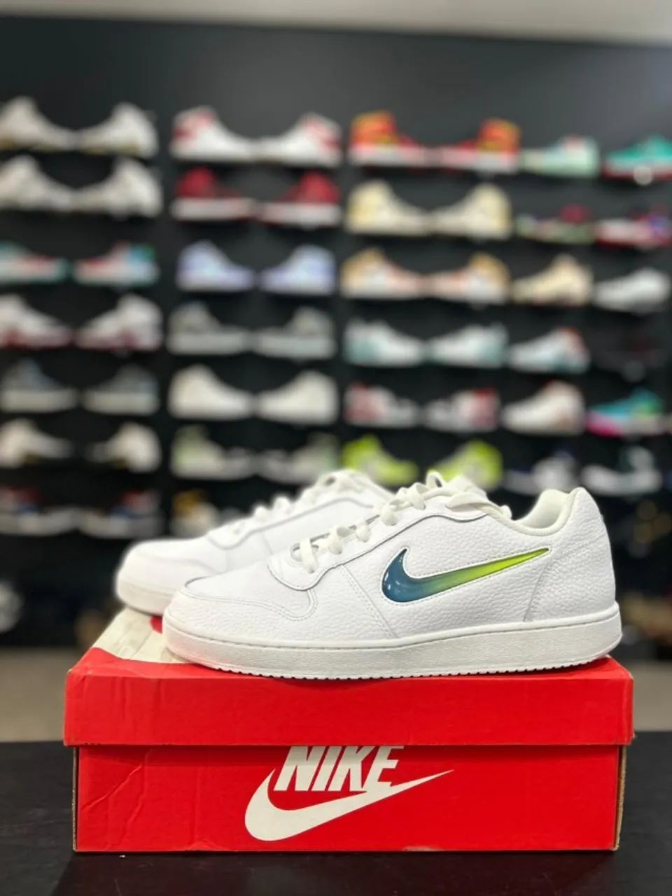 Nike e Blazer - Foto 5