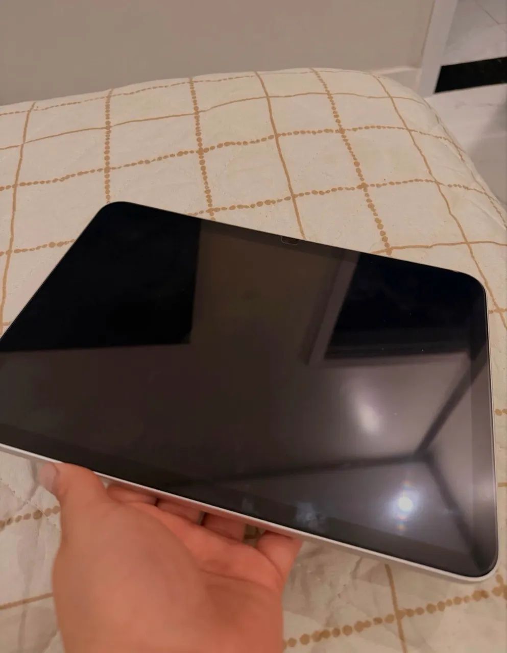 Vendo IPad A16 novo  - Foto 4
