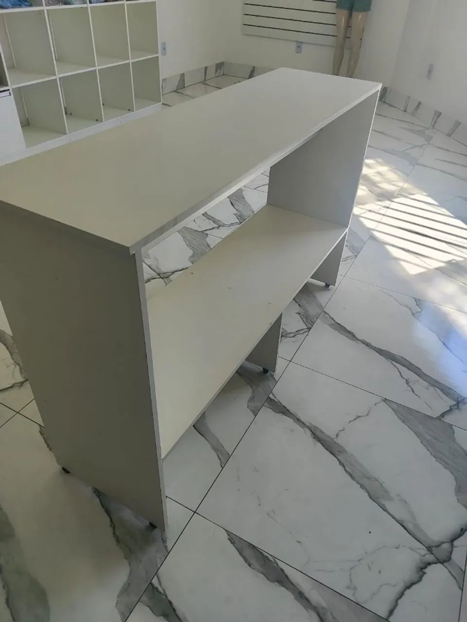 Balcão para Loja - Foto 2