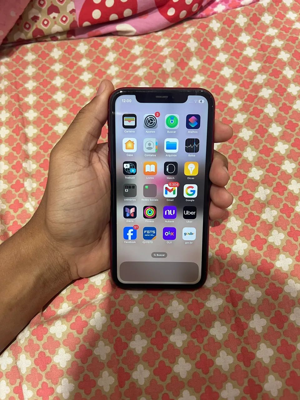 iPhone XR 64 gb  - Foto 3