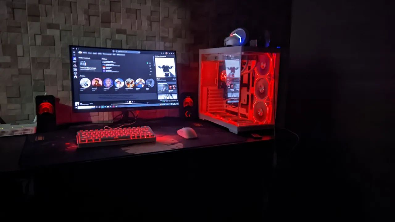 Pc gamer 5600 GT - Foto 2
