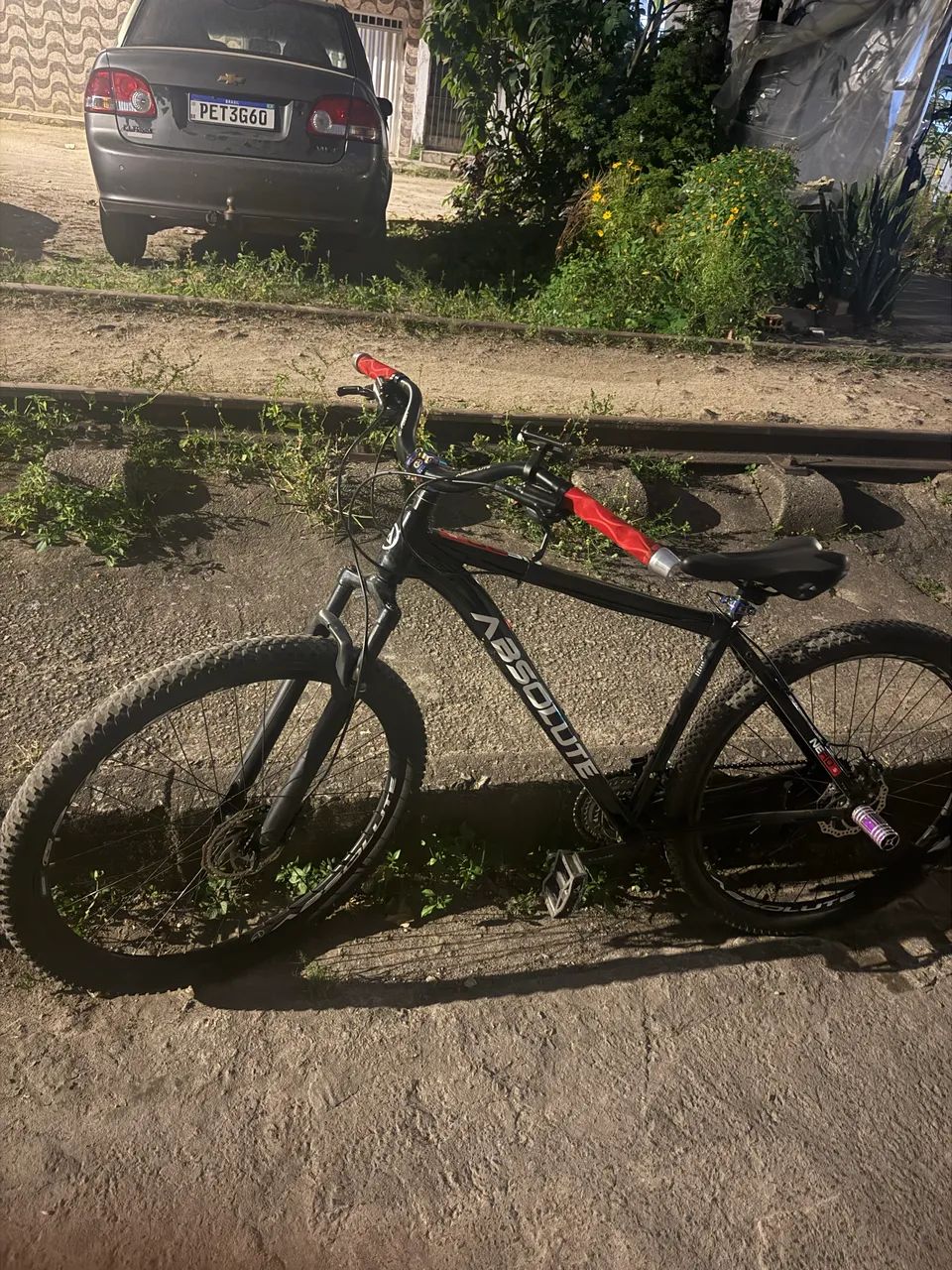 Bike aro 29