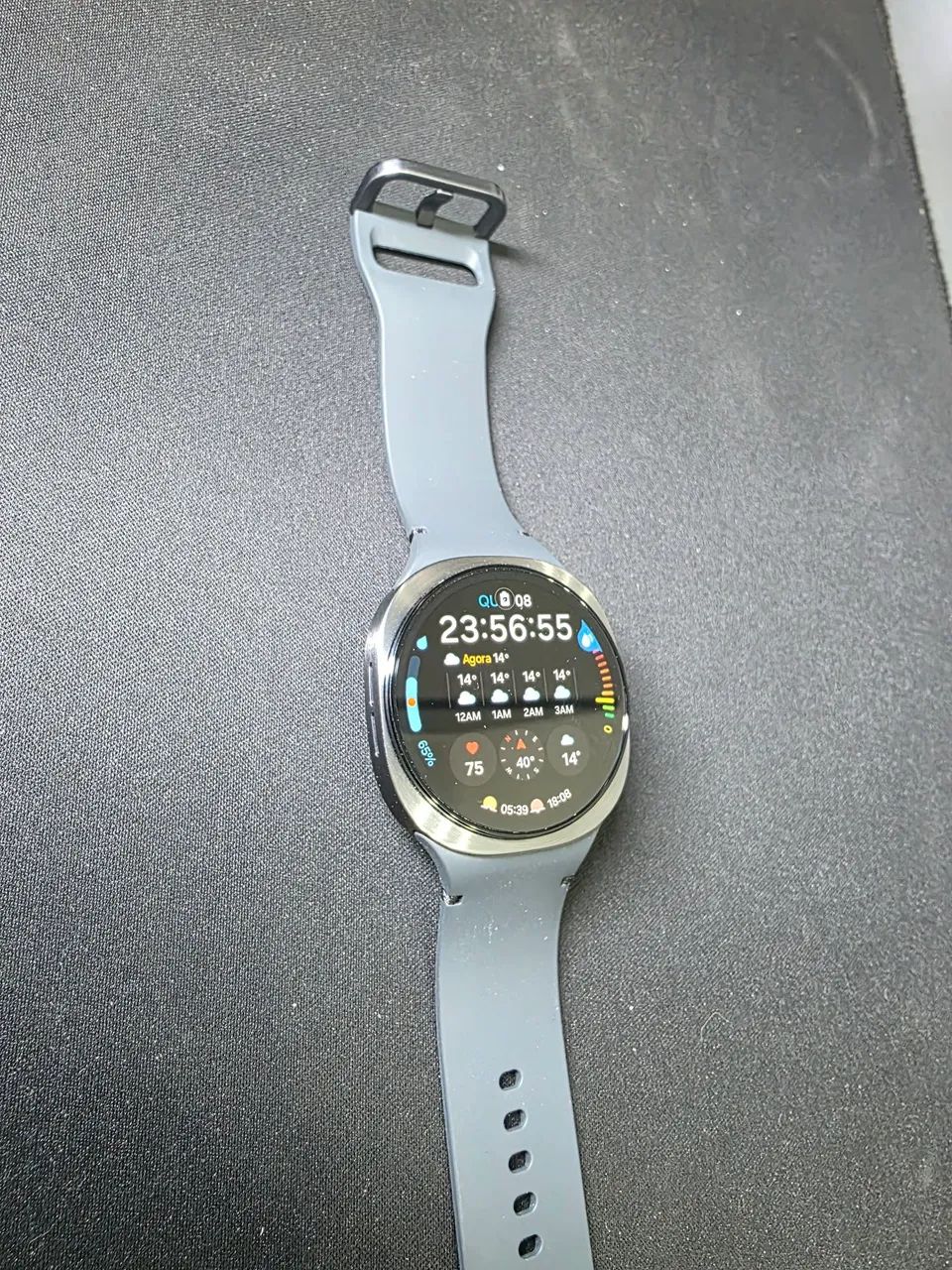 Galaxy watch 8 40mm - Foto 2