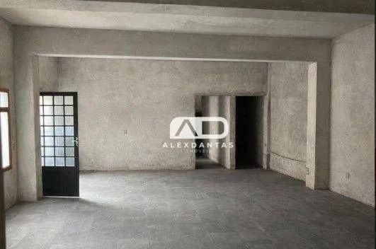 PRÉDIO COMERCIAL + APARTAMENTO À VENDA  EXCELENTE OPORTUNIDADE EM SANTO ANDRÉ - UTINGA - Foto 4