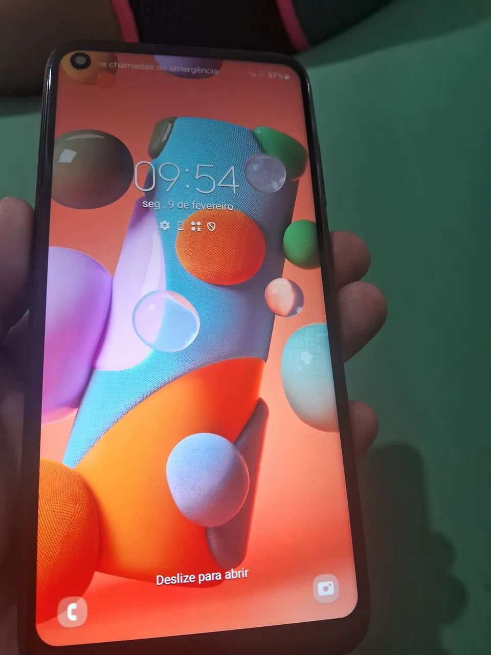 Celular a11 - Foto 5