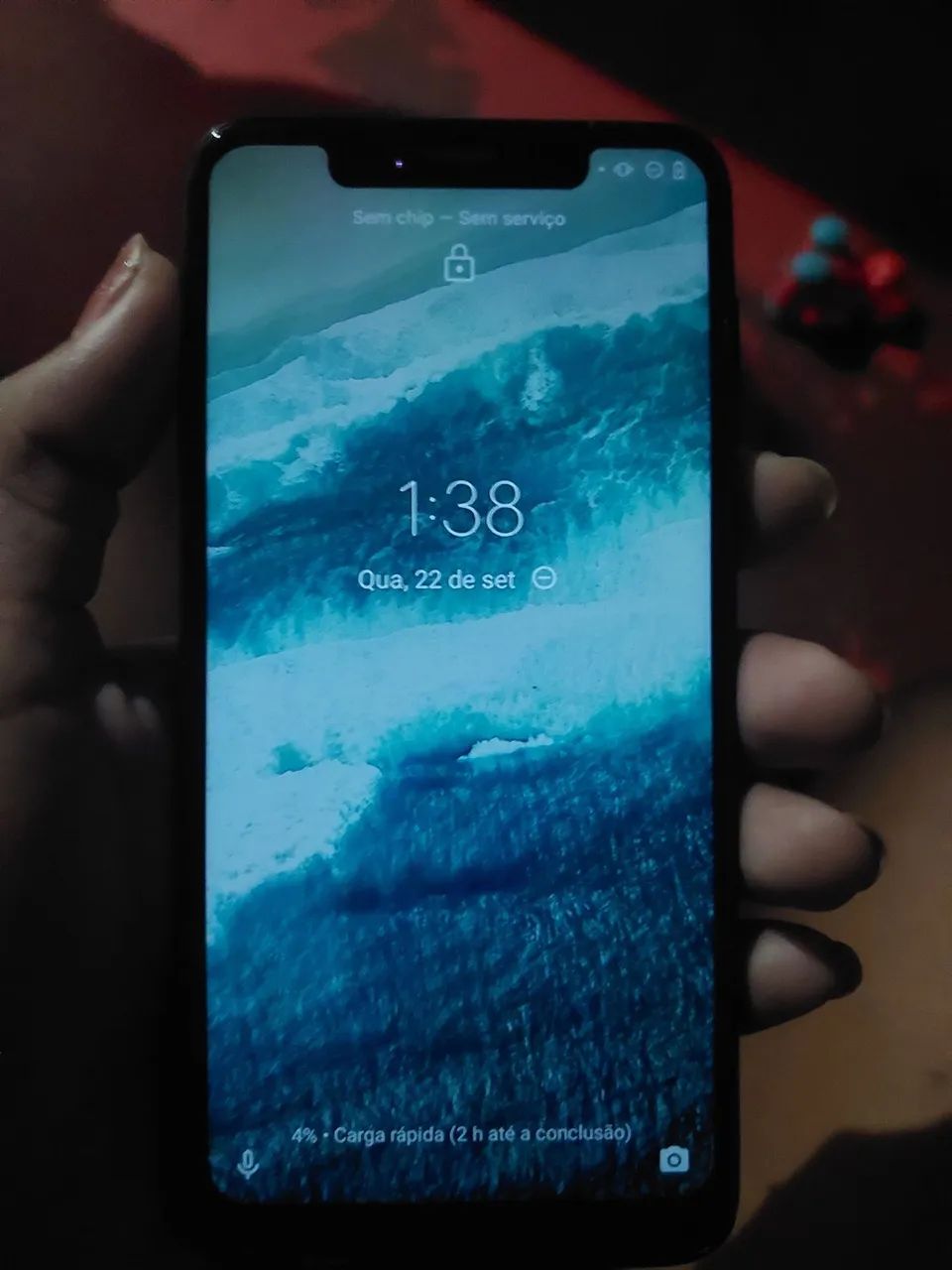 Moto One  - Foto 2