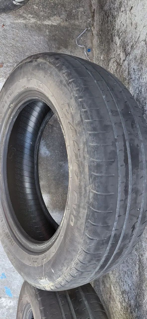Pneus pirelli 14 175 65   - Foto 4