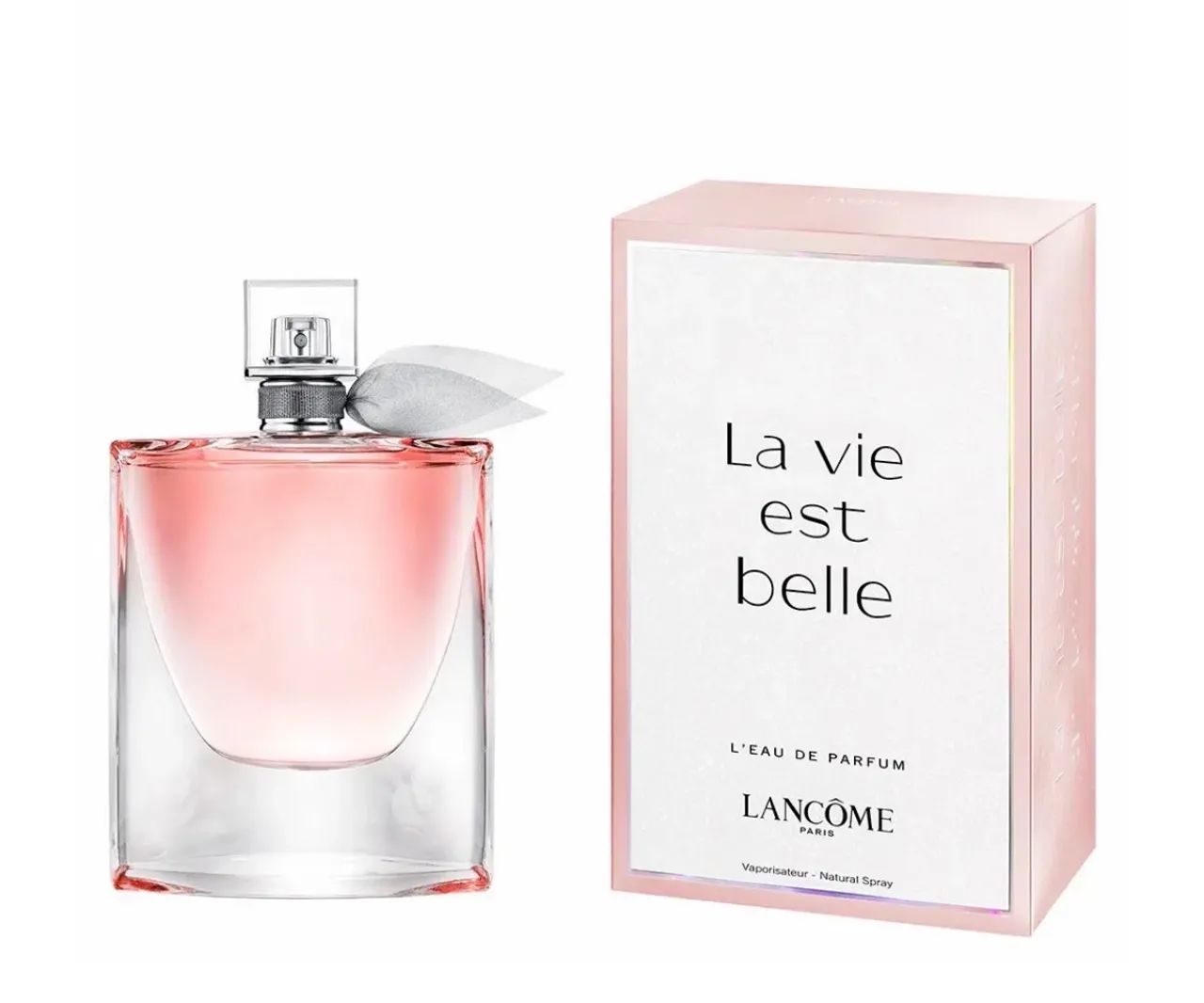Perfume Lancome La Vie est Belle 100ml Original (LACRADO) - Foto 2