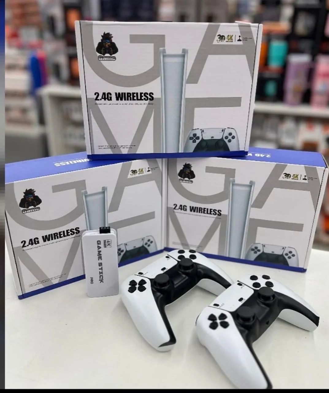 Game  M15 Pró Novos!!! Promoção!!!