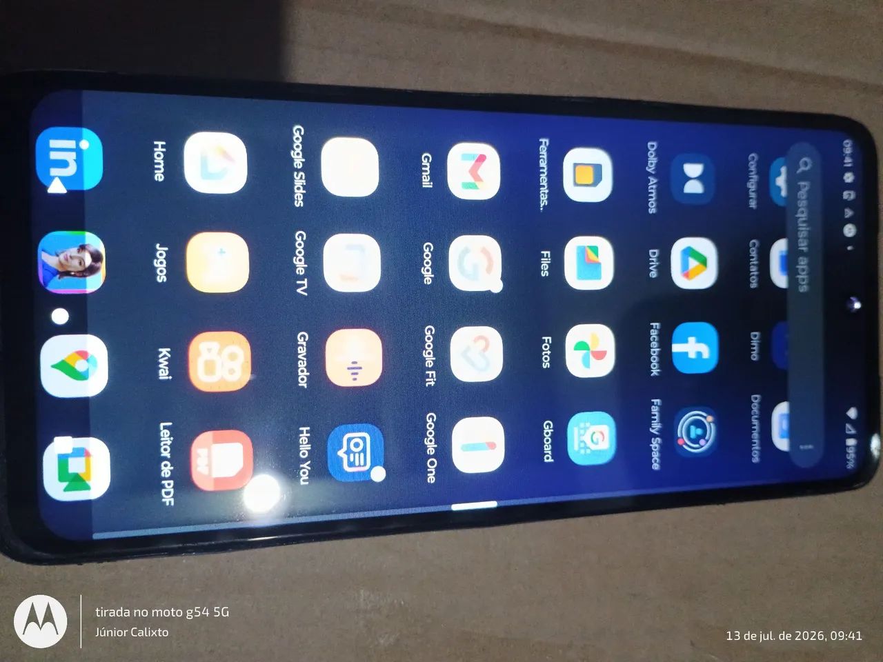 Moto g52(leia até o final) - Foto 5