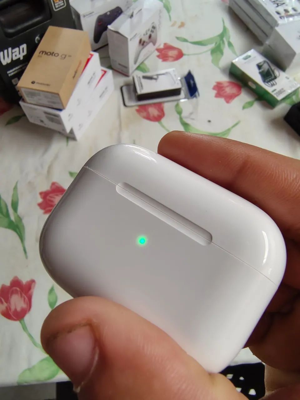Fone de ouvido pods - Foto 2