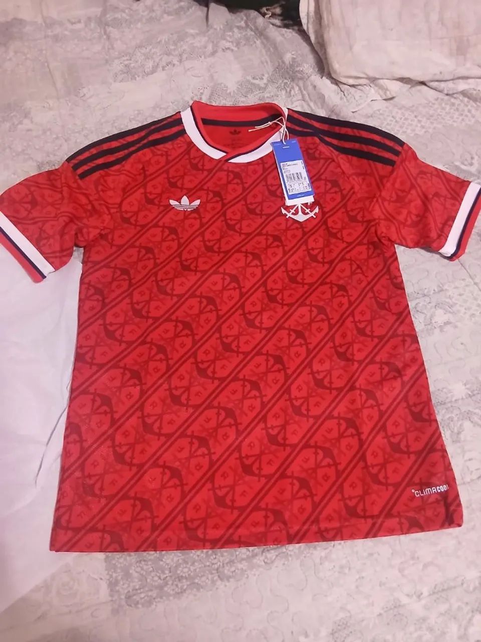 Camisas flamengo original 