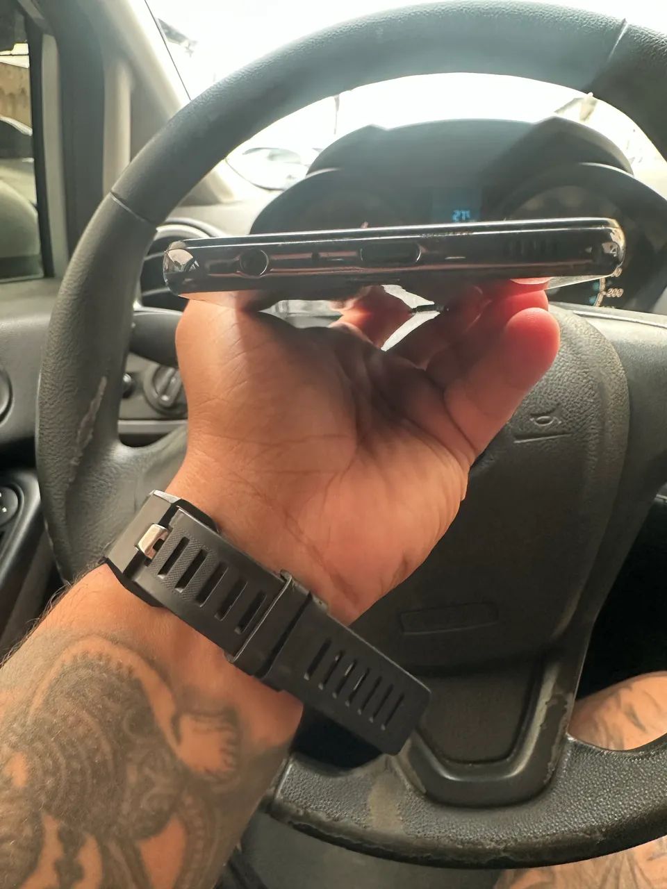 A32 Samsung 128 GB - Foto 4