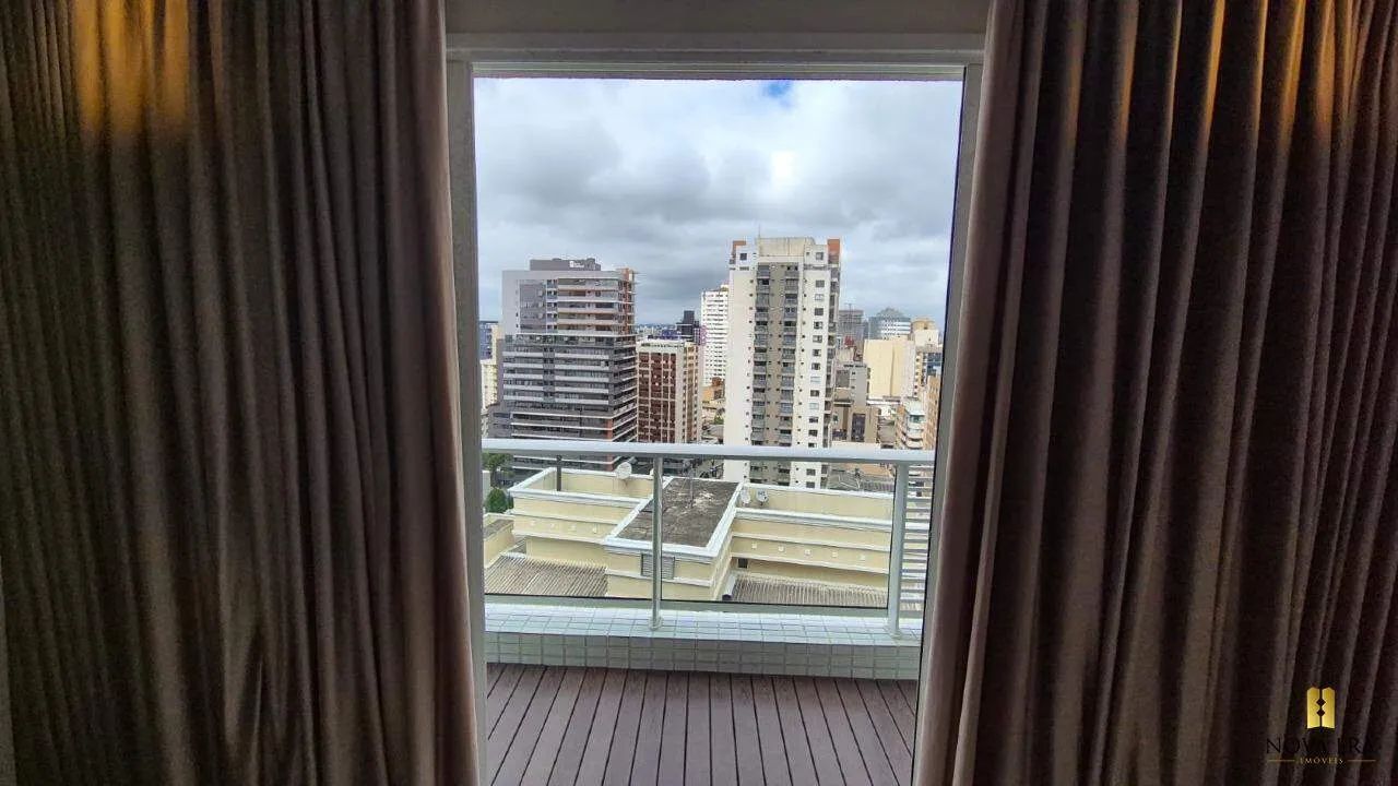 Sala Comercial mobiliada com 40 m² no Vila Izabel/Água Verde - Foto 4