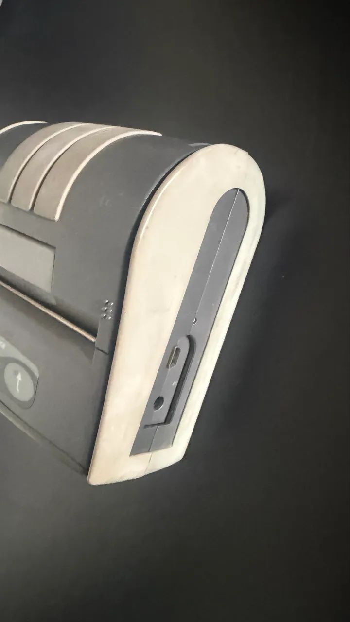 Impressora portátil Datecs DPP350 bluetooth - Foto 4