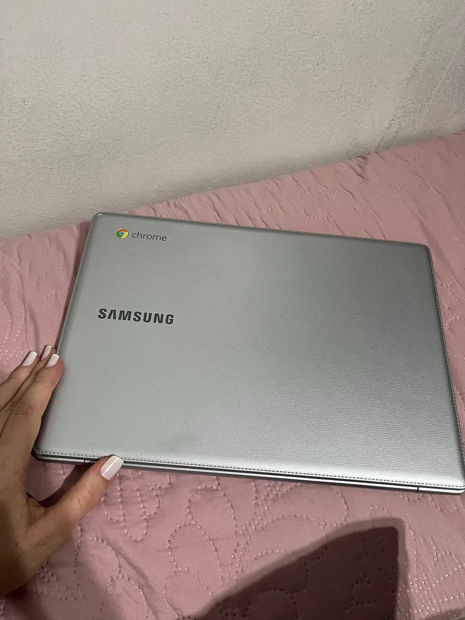 Chromebook samsung - notebook  - Foto 3