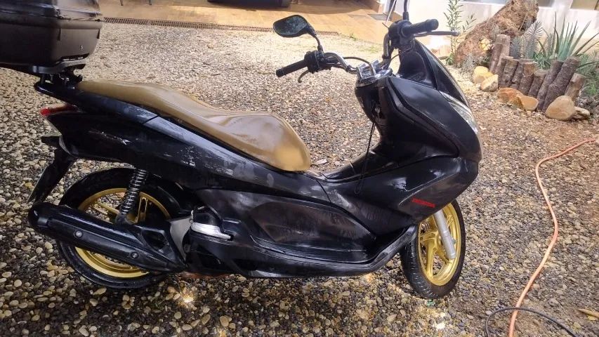 PCX 2015,  - Foto 2