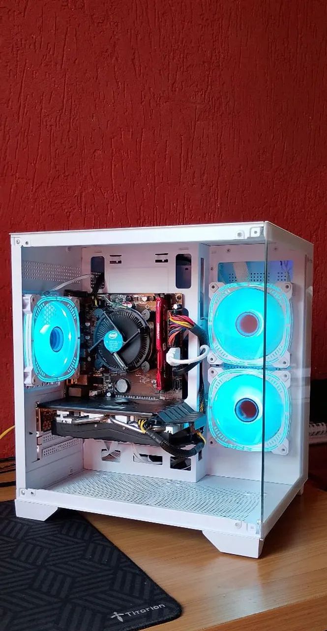 PC Gamer de entrada  - Foto 2